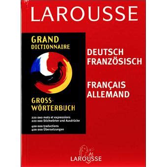 linguee allemand français|dictionnaire français allemand lexilogos.